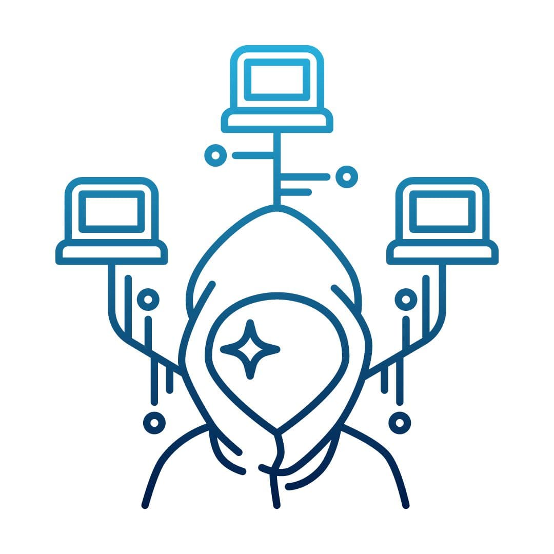El jugoso negocio de las BotNets