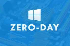 Nuevo 0Day en Office